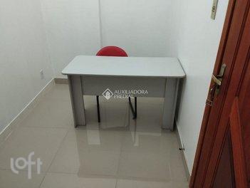apartment em Flores, Centro - Porto Alegre - RS
