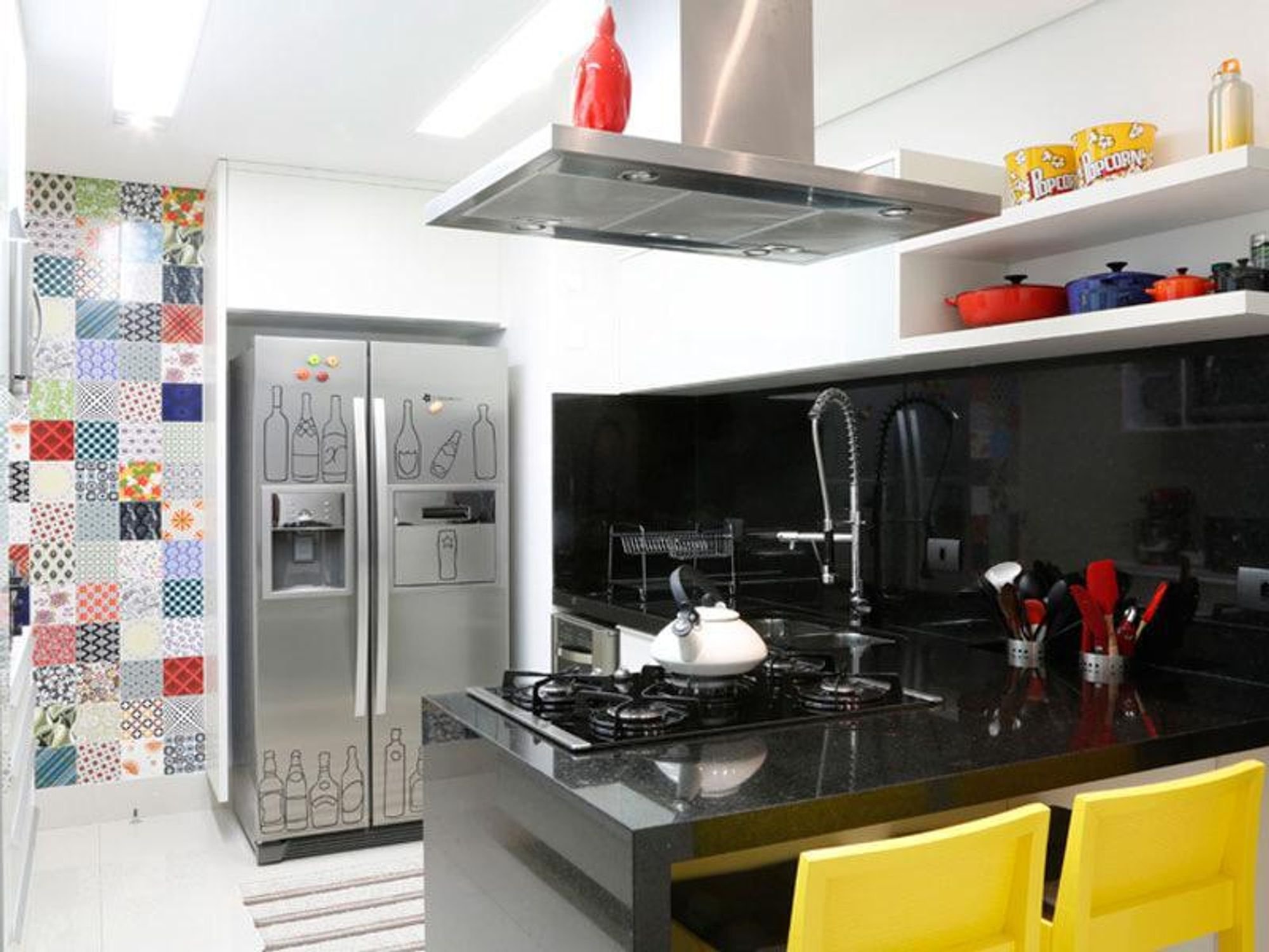 Apartamento para Venda por R$1.550.000,00 com 120m², 2 dormitórios e 2 vagas - Brooklin, São paulo / SP - Foto 2
