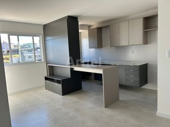 apartment em Avenida Luiz Langaro, Integração - Passo Fundo - RS