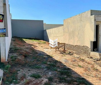 land_lot em Alameda Ravenna, Jardim Villagio Milano - Sorocaba - SP