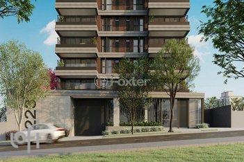 apartment em General Camisão, Bosque da Saúde - São Paulo - SP