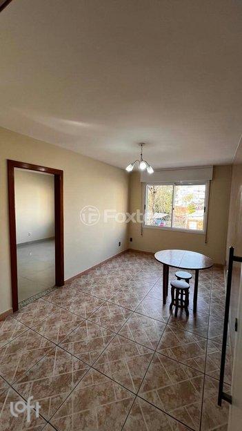apartment em Rua Joaquim Nabuco, Cidade Baixa - Porto Alegre - RS