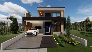 house em Avenida Ipanema, Jardim Novo Horizonte - Sorocaba - SP