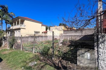 land_lot em ernesto witrock, Centro - Canoas - RS