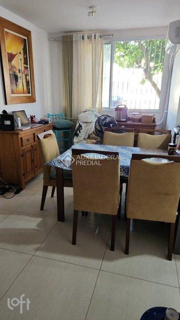 apartment em Juca Batista, Ipanema - Porto Alegre - RS