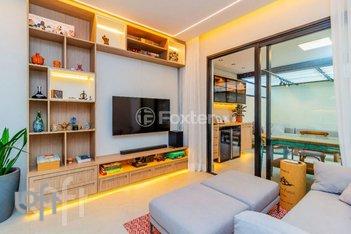 apartment em Rio Grande, Vila Mariana - São Paulo - SP