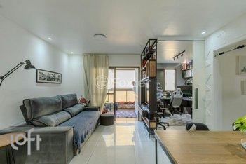 apartment em Rua Dankmar Adler, Vila Andrade - São Paulo - SP