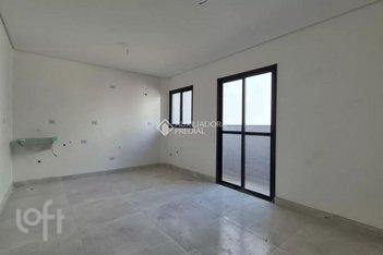 apartment em Manicoré, Vila Floresta - Santo André - SP