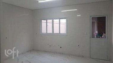 house em Benedito Massaroppi, Assunção - São Bernardo do Campo - SP