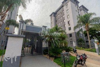 apartment em Avenida Açucena, Igará - Canoas - RS