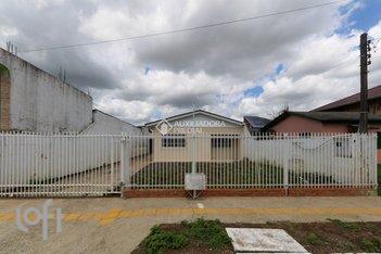 house em Sarandi, Mathias Velho - Canoas - RS