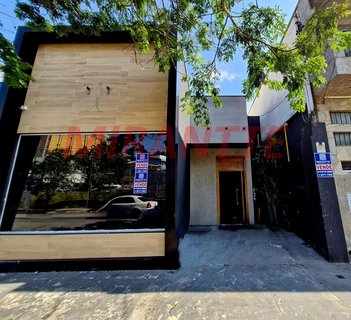 commercial_property em Júlio Buono, Vila Gustavo - São Paulo - SP