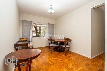 apartment em Rua Ciridião Durval, Jabaquara - São Paulo - SP