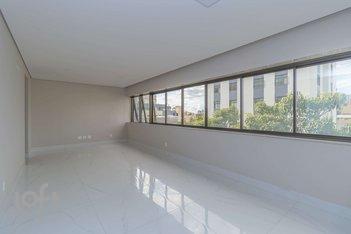 apartment em Lincoln Continentino, Cidade Nova - Belo Horizonte - MG