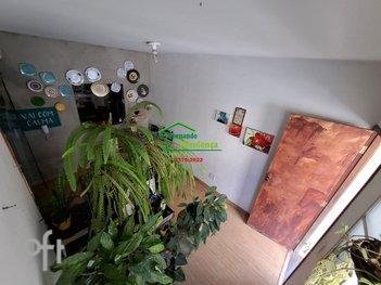 house em Cláudio Gomes de Souza, Palmares - Belo Horizonte - MG