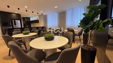 apartment em Rua Imperatriz Leopoldina, Velha - Blumenau - SC