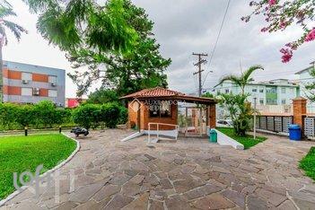 apartment em Castro de Menezes, Tristeza - Porto Alegre - RS