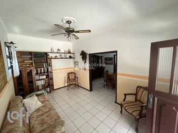 house em José da Costa Vaz, Praia Comprida - São José - SC