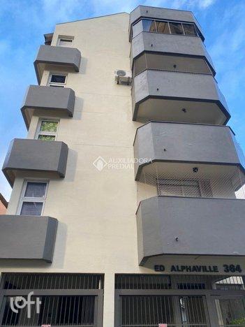 apartment em Flores da Cunha, Centro - São Leopoldo - RS