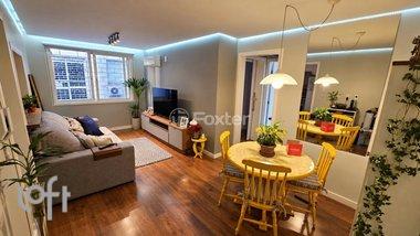 apartment em Rua Doutor Pereira Neto, Cavalhada - Porto Alegre - RS