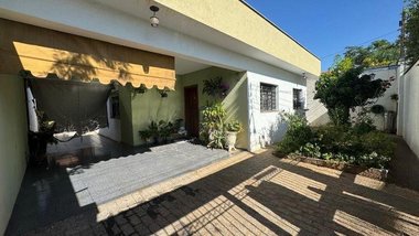 house em Rua do Róssio, Nova Piracicaba - Piracicaba - SP