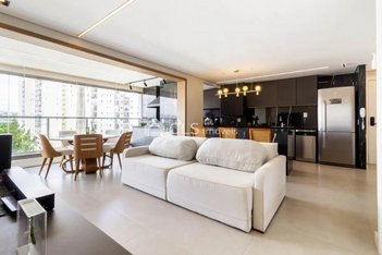 apartment em Rua Lauriano Fernandes Júnior, Vila Leopoldina - São Paulo - SP