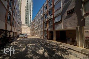 apartment em Marechal Andréa, Boa Vista - Porto Alegre - RS