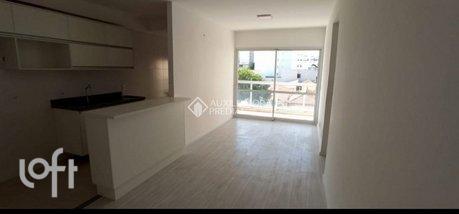 apartment em Nossa Senhora de Fátima, Oswaldo Cruz - São Caetano do Sul - SP