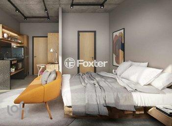 apartment em Rua Almirante Tamandaré, Floresta - Porto Alegre - RS