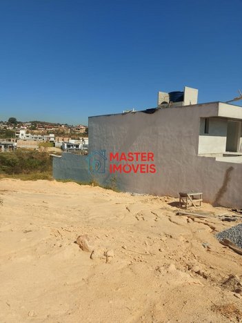 land_lot em Rua João Batista de Deus, Guarujá Mansões - Betim - MG