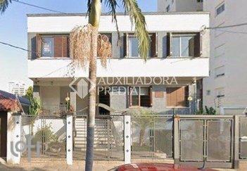 apartment em Marcílio Dias, Menino Deus - Porto Alegre - RS