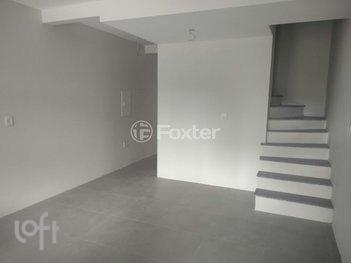 house em Danton Krás Borges, Hipica - Porto Alegre - RS