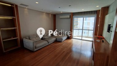 apartment em Rua Bela Cintra, Consolação - São Paulo - SP