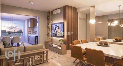 apartment em Avenida Kennedy, Anchieta - São Bernardo do Campo - SP