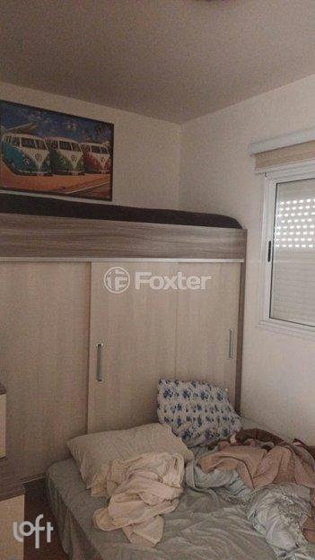 apartment em Bento Gonçalves, Santo Antônio - Porto Alegre - RS