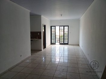 office em Rua Atanázio Soares, Jardim Maria Eugênia - Sorocaba - SP