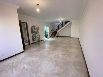 house em Tenente Antônio João, Cerâmica - São Caetano do Sul - SP