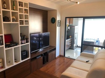 apartment em Avenida São João, República - São Paulo - SP