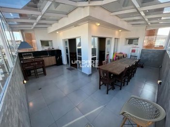 apartment em Avenida Francisco Rodrigues Filho, Vila Mogilar - Mogi das Cruzes - SP