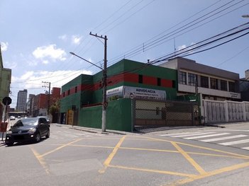 commercial_property em Rua Pedro Setti, Centro - São Bernardo do Campo - SP