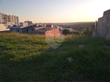 commercial_land_lot em Rua Millôr Fernandes, Jardim Ibirapuera - Campinas - SP