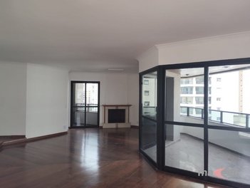 apartment em Rua Pintassilgo, Vila Uberabinha - São Paulo - SP