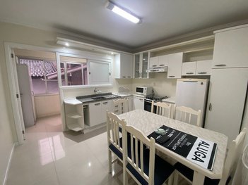 apartment em Avenida Paulo Broilo, Centro - Farroupilha - RS