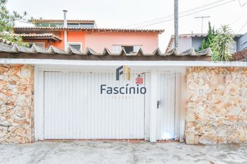 house em Avenida Iraí, Indianópolis - São Paulo - SP