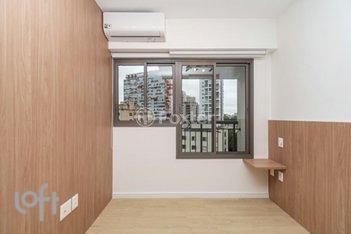 apartment em Avenida Armando Ferrentini, Aclimação - São Paulo - SP