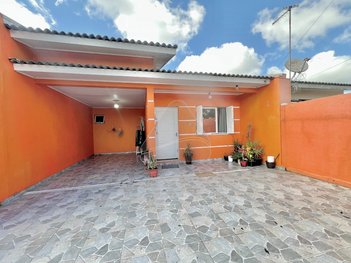 house em Avenida Dona Sirlei, Integração - Passo Fundo - RS