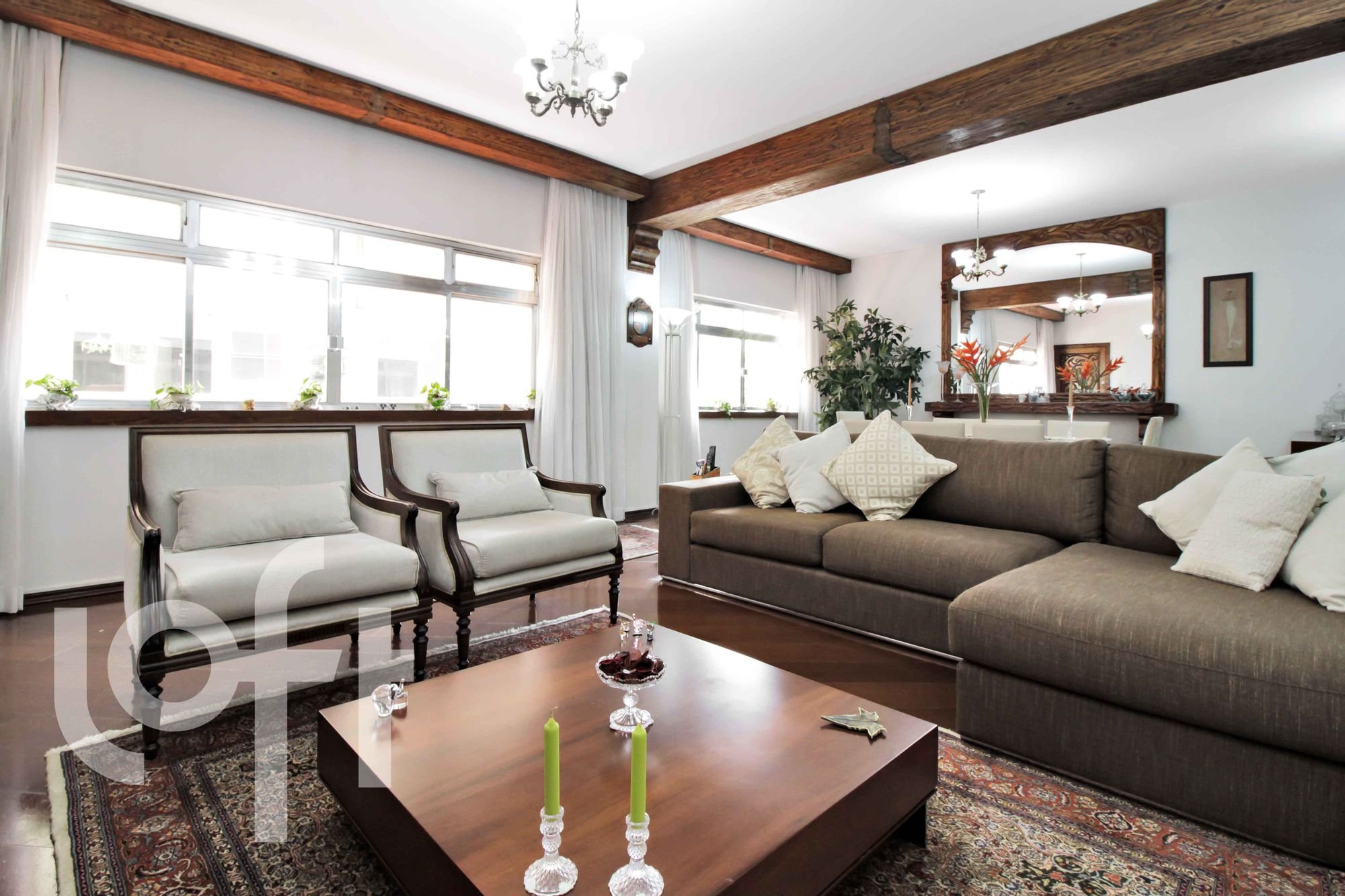 Apartamento para Venda por R$1.256.000,00 com 135m², 3 dormitórios e 1 vaga - Bela vista, São paulo / SP