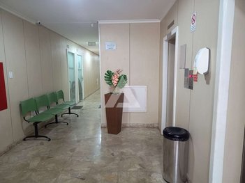 office em Avenida Juracy Magalhães Júnior, Rio Vermelho - Salvador - BA