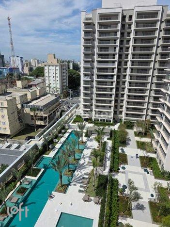 apartment em Nova Cantareira, Tucuruvi - São Paulo - SP