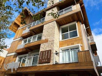 apartment em AVENIDA OSVALDO ARANHA, Q.ta da Serra - Canela - RS